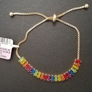 International Concepts SLIDER BRACELET